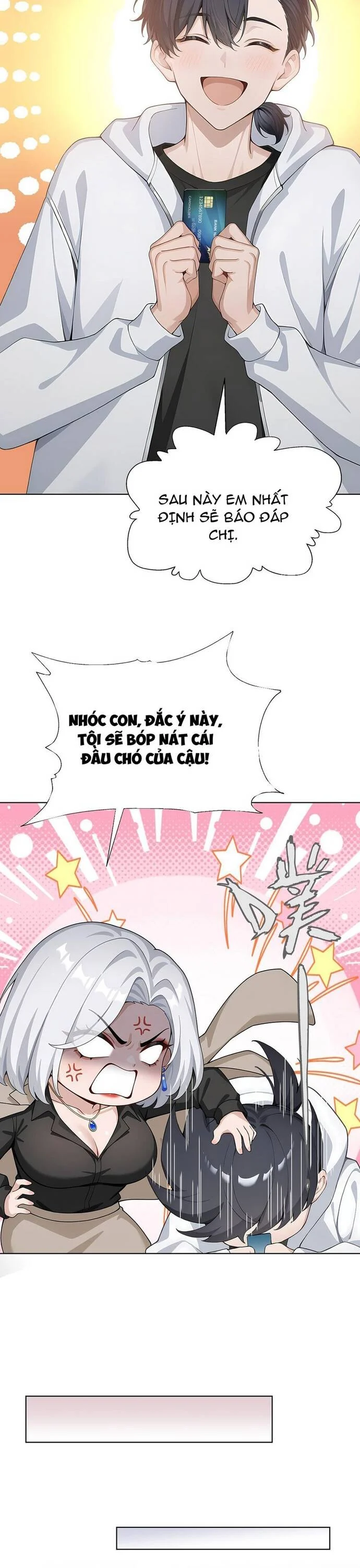 Thập Ác Thái Cổ: Đế Chế Nữ Thú Của Tôi Chapter 1 23
