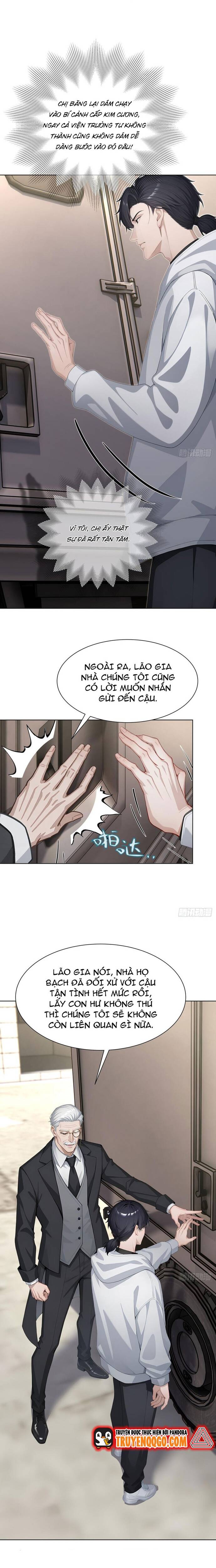 Thập Ác Thái Cổ: Đế Chế Nữ Thú Của Tôi Chapter 10 2
