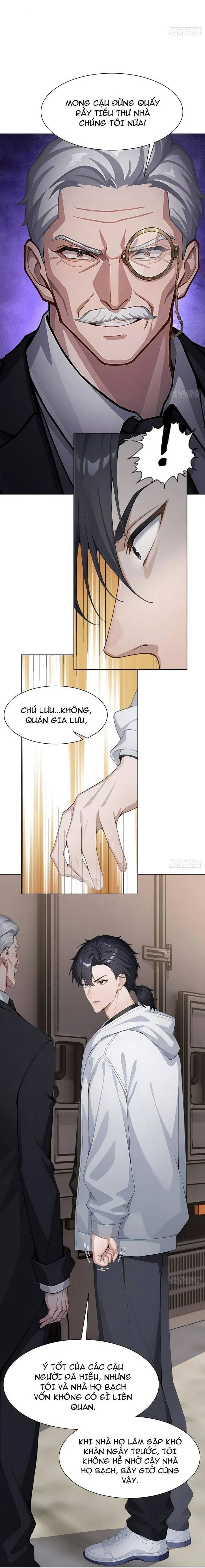 Thập Ác Thái Cổ: Đế Chế Nữ Thú Của Tôi Chapter 10 3