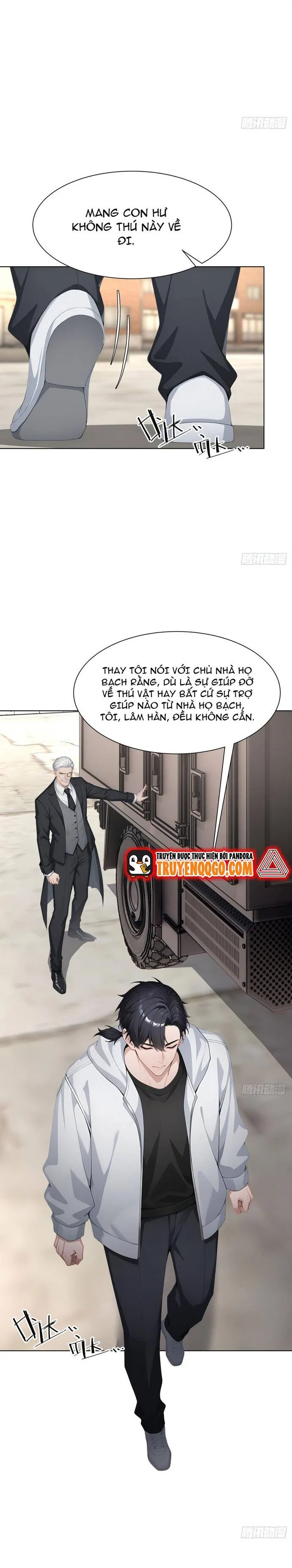 Thập Ác Thái Cổ: Đế Chế Nữ Thú Của Tôi Chapter 10 4