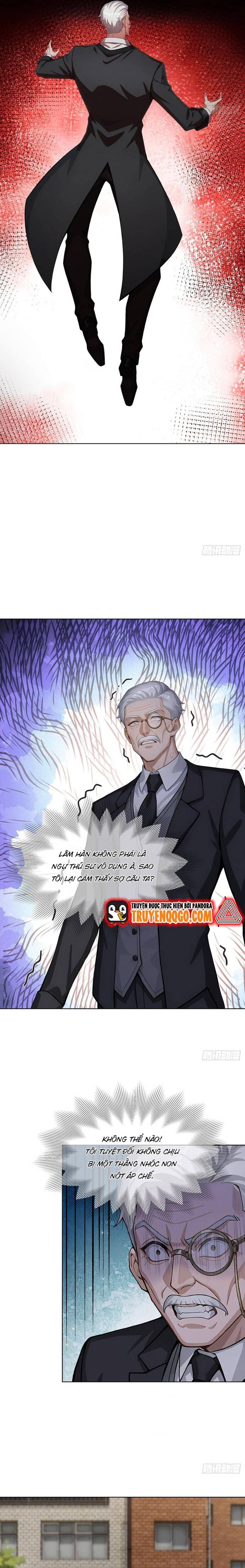 Thập Ác Thái Cổ: Đế Chế Nữ Thú Của Tôi Chapter 10 7