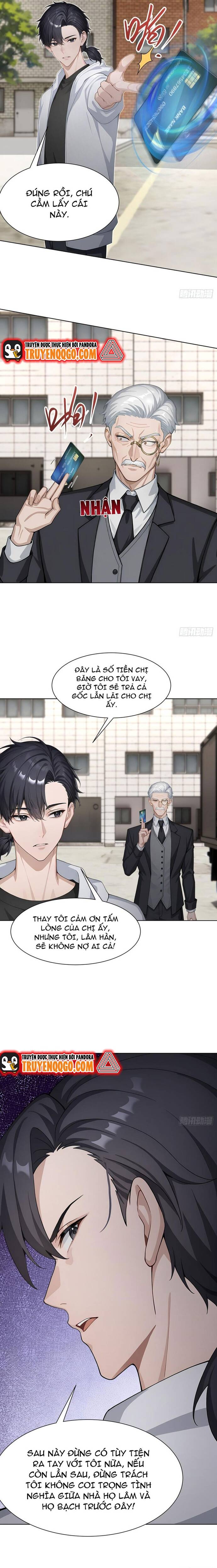 Thập Ác Thái Cổ: Đế Chế Nữ Thú Của Tôi Chapter 10 8
