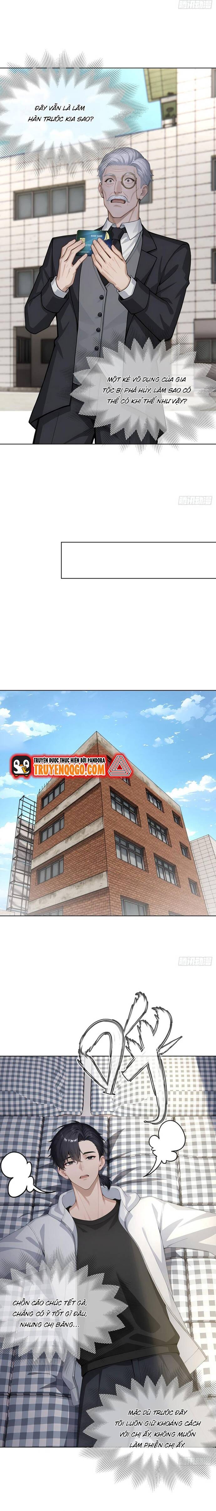 Thập Ác Thái Cổ: Đế Chế Nữ Thú Của Tôi Chapter 10 9