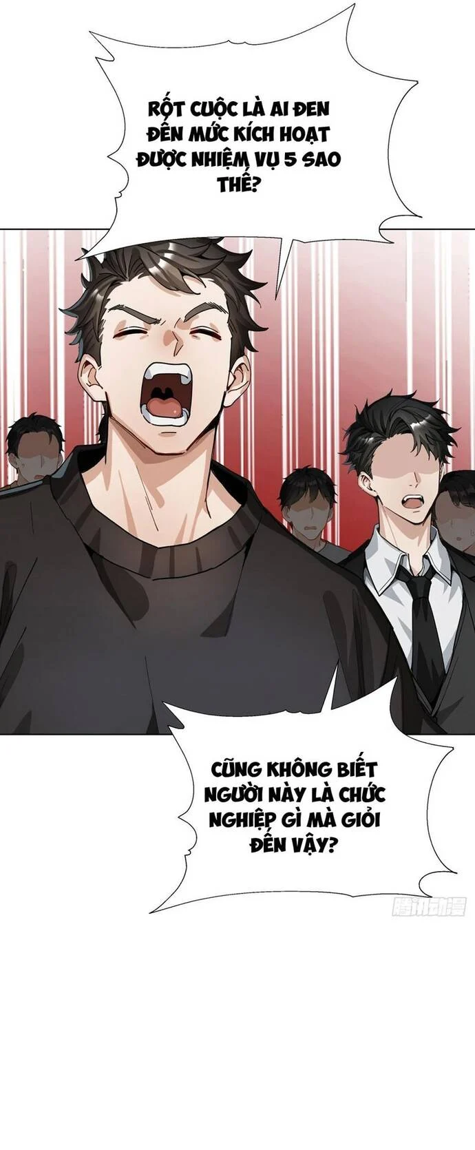 Thập Ác Thái Cổ: Đế Chế Nữ Thú Của Tôi Chapter 11 2