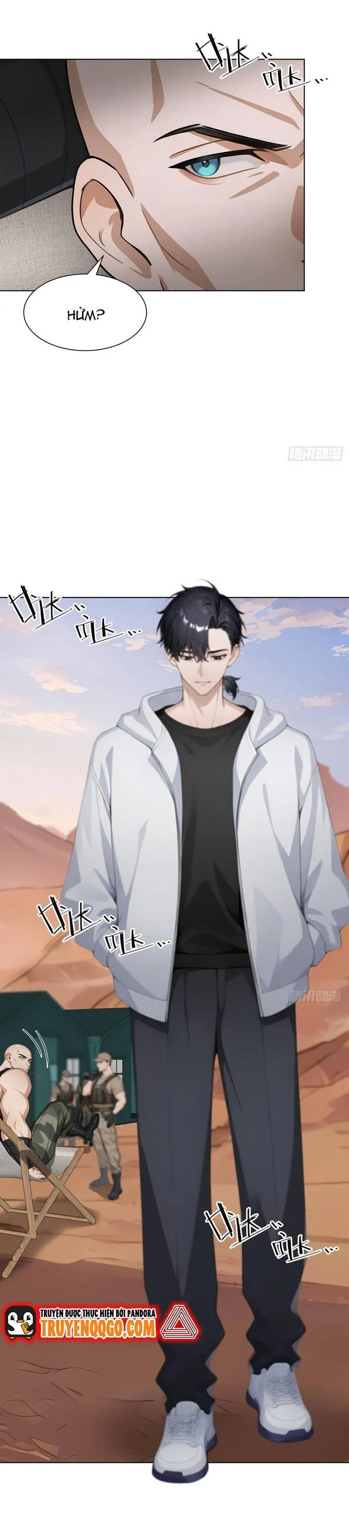 Thập Ác Thái Cổ: Đế Chế Nữ Thú Của Tôi Chapter 11 7
