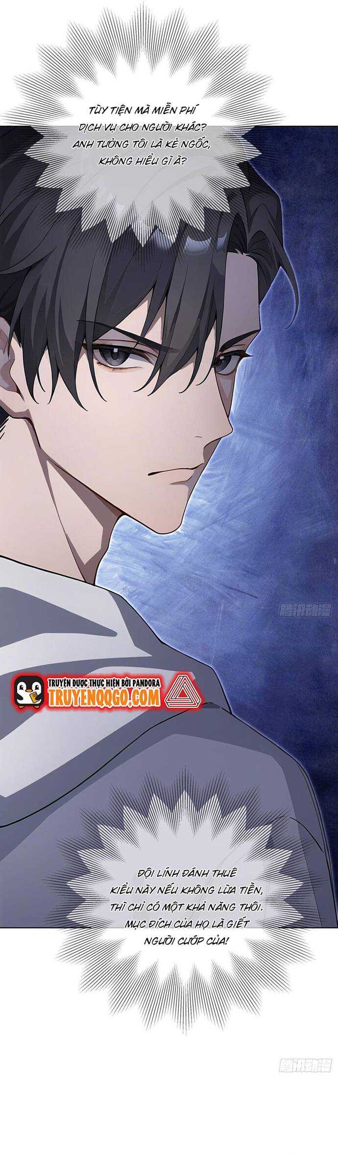 Thập Ác Thái Cổ: Đế Chế Nữ Thú Của Tôi Chapter 11 14