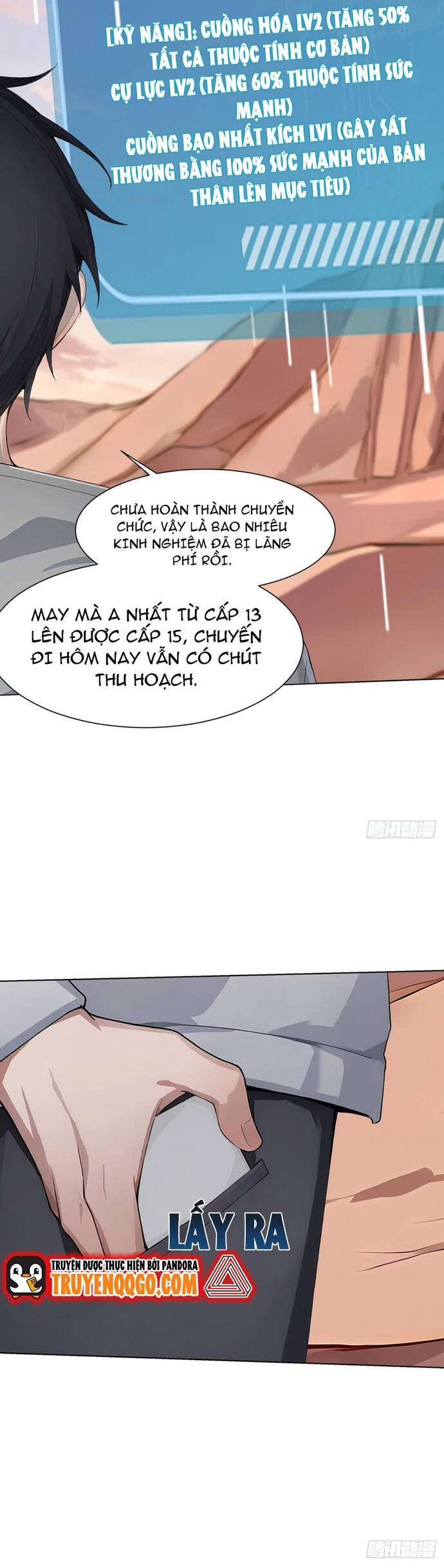 Thập Ác Thái Cổ: Đế Chế Nữ Thú Của Tôi Chapter 12 3