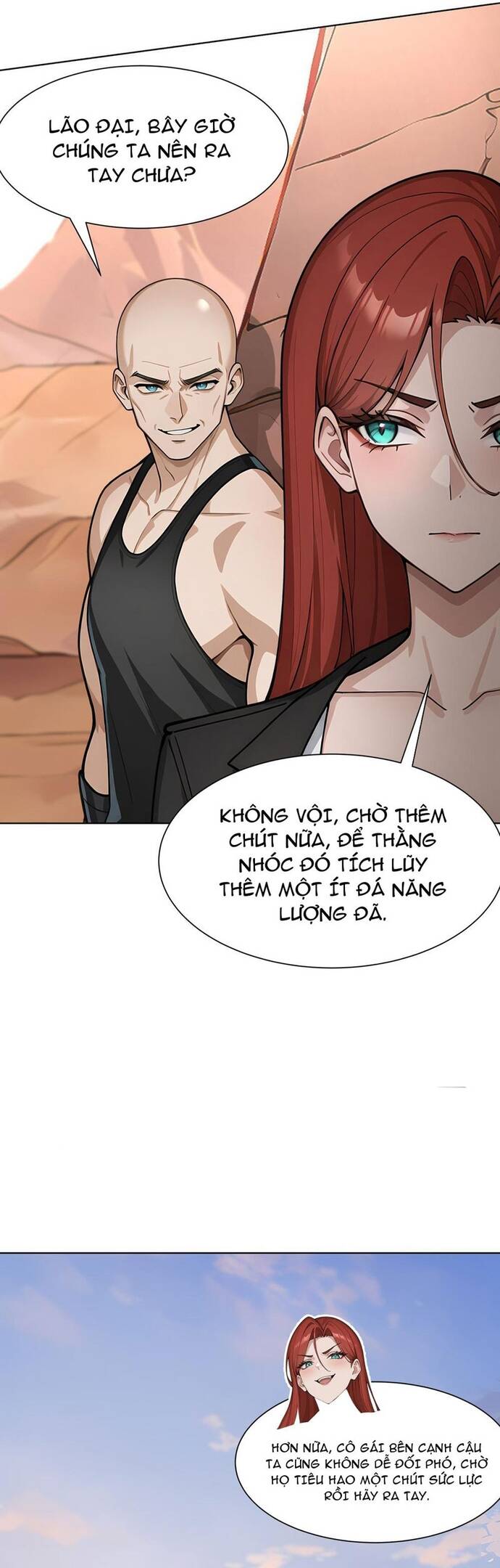 Thập Ác Thái Cổ: Đế Chế Nữ Thú Của Tôi Chapter 12 7