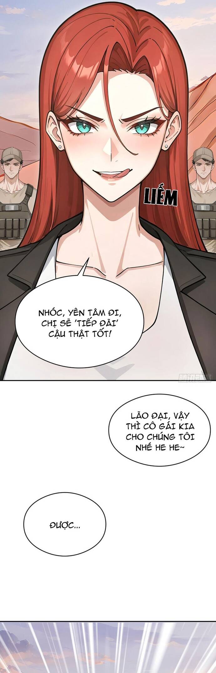 Thập Ác Thái Cổ: Đế Chế Nữ Thú Của Tôi Chapter 12 25