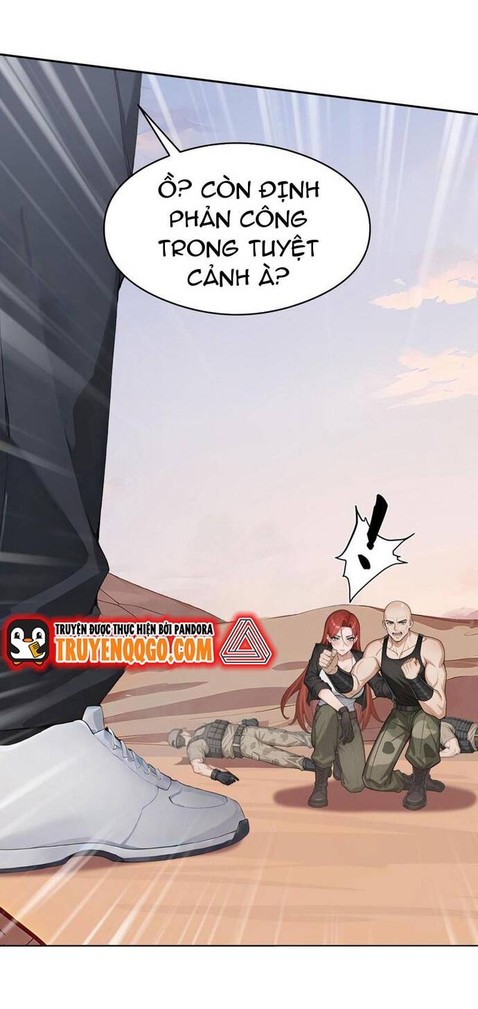 Thập Ác Thái Cổ: Đế Chế Nữ Thú Của Tôi Chapter 13 7