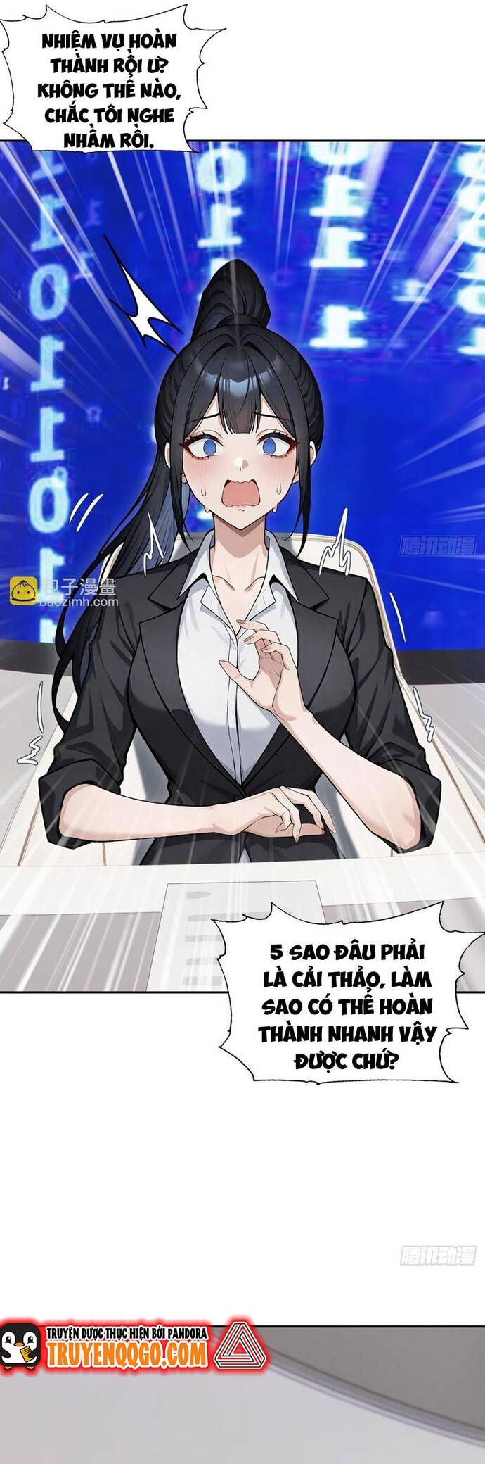 Thập Ác Thái Cổ: Đế Chế Nữ Thú Của Tôi Chapter 13 14