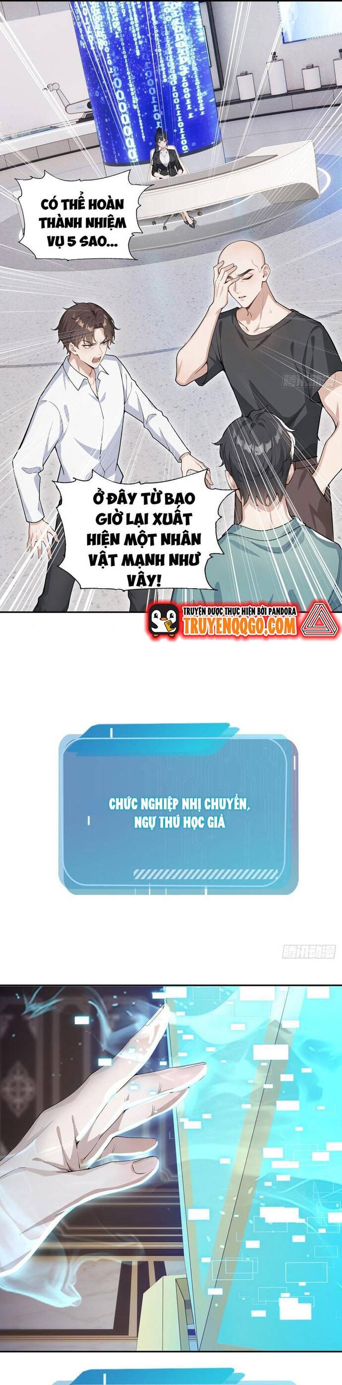 Thập Ác Thái Cổ: Đế Chế Nữ Thú Của Tôi Chapter 13 19