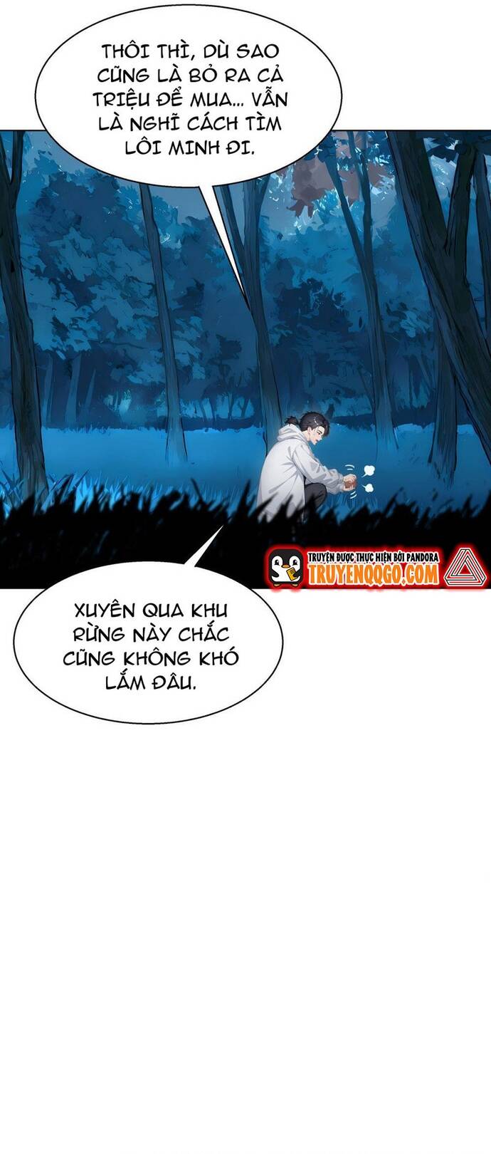 Thập Ác Thái Cổ: Đế Chế Nữ Thú Của Tôi Chapter 14 21