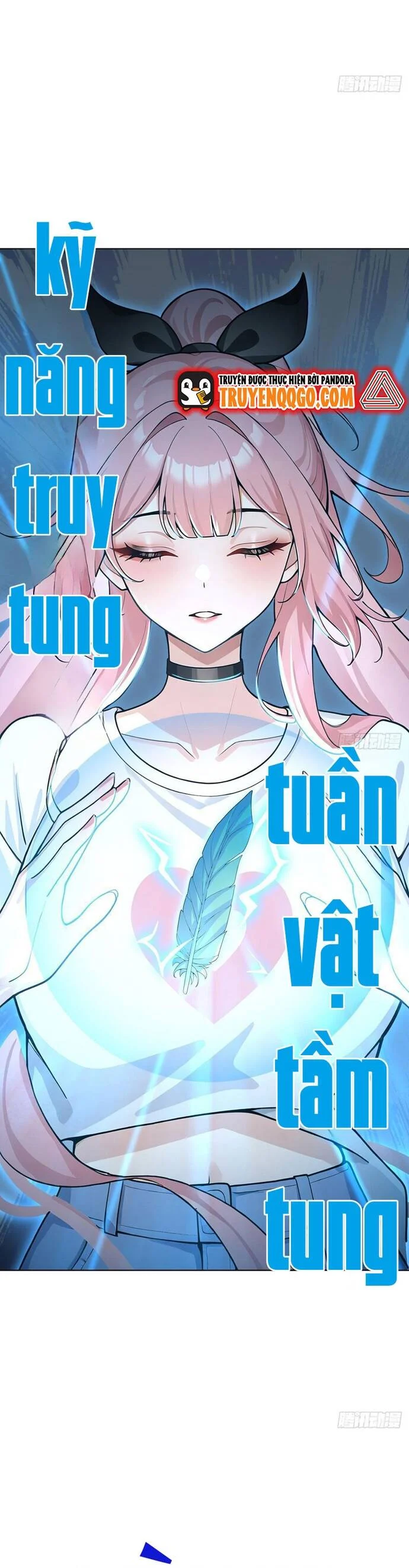 Thập Ác Thái Cổ: Đế Chế Nữ Thú Của Tôi Chapter 15 23