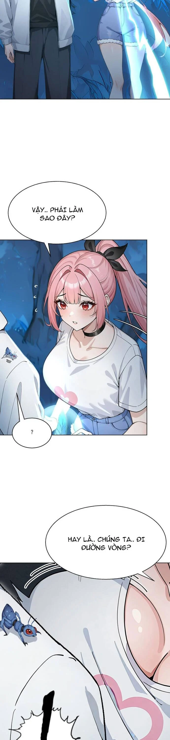 Thập Ác Thái Cổ: Đế Chế Nữ Thú Của Tôi Chapter 16 2