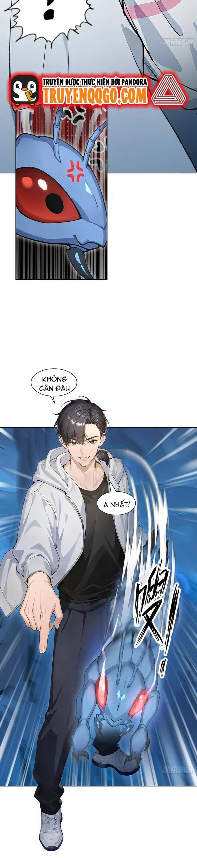 Thập Ác Thái Cổ: Đế Chế Nữ Thú Của Tôi Chapter 16 3