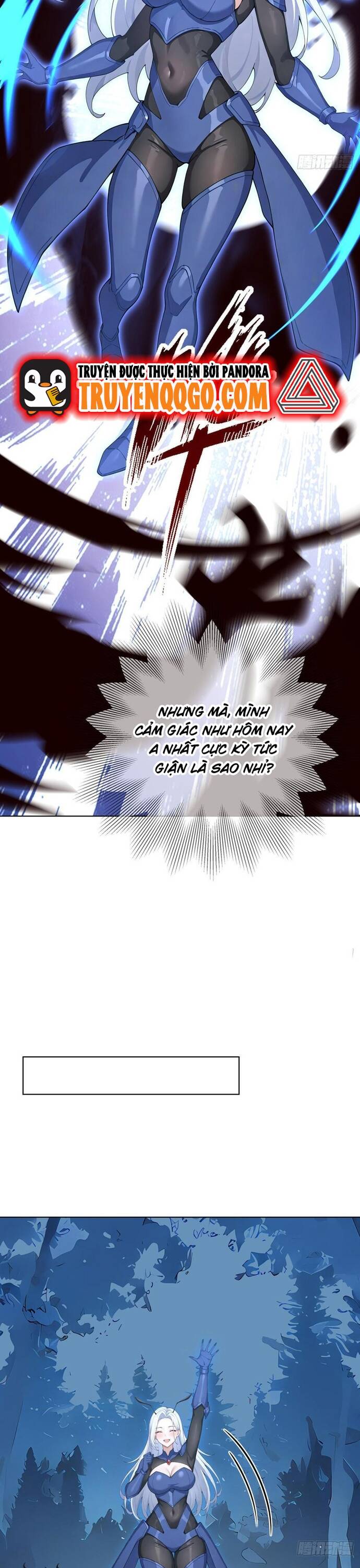 Thập Ác Thái Cổ: Đế Chế Nữ Thú Của Tôi Chapter 16 5
