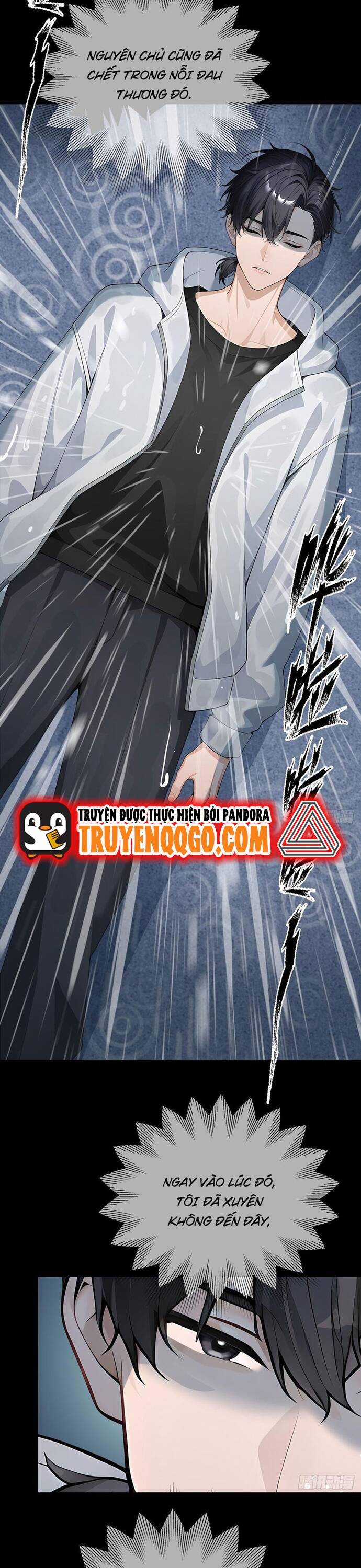 Thập Ác Thái Cổ: Đế Chế Nữ Thú Của Tôi Chapter 2 2