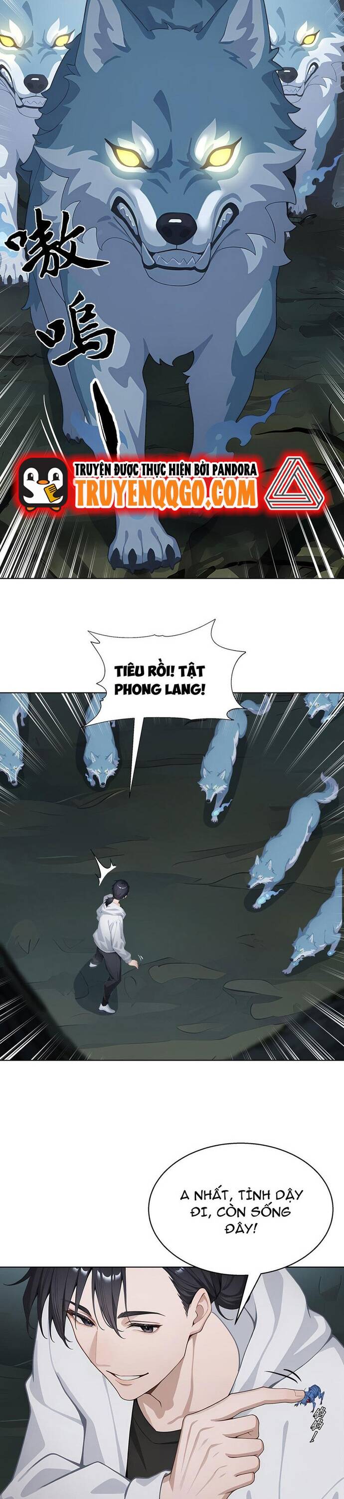Thập Ác Thái Cổ: Đế Chế Nữ Thú Của Tôi Chapter 2 26