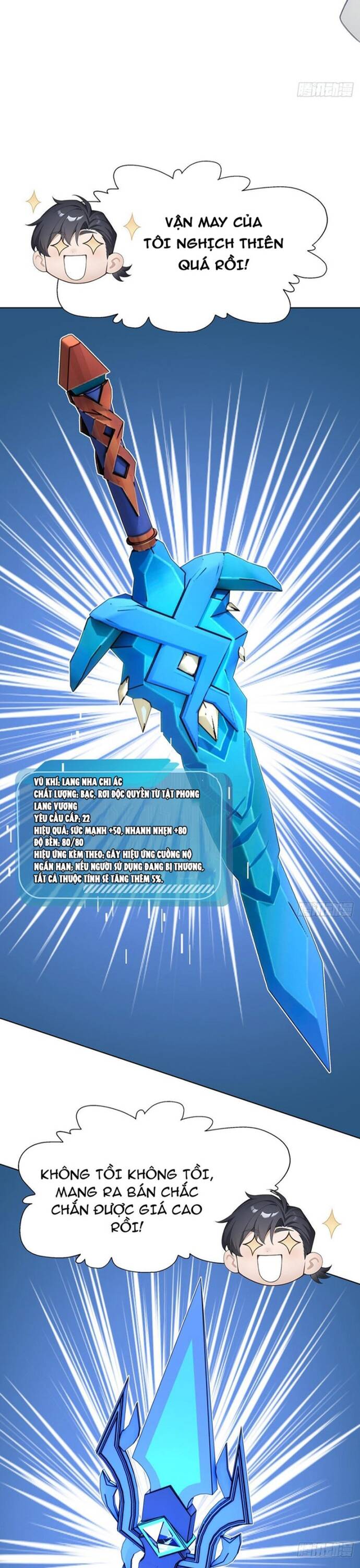 Thập Ác Thái Cổ: Đế Chế Nữ Thú Của Tôi Chapter 4 17