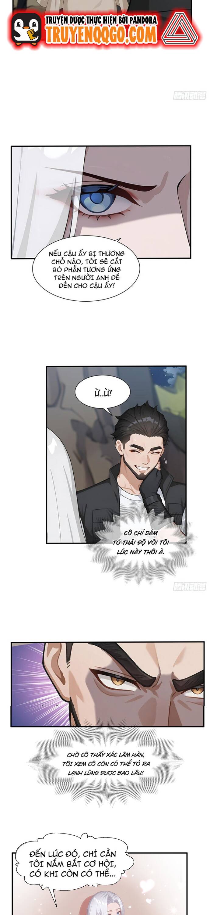 Thập Ác Thái Cổ: Đế Chế Nữ Thú Của Tôi Chapter 4 30