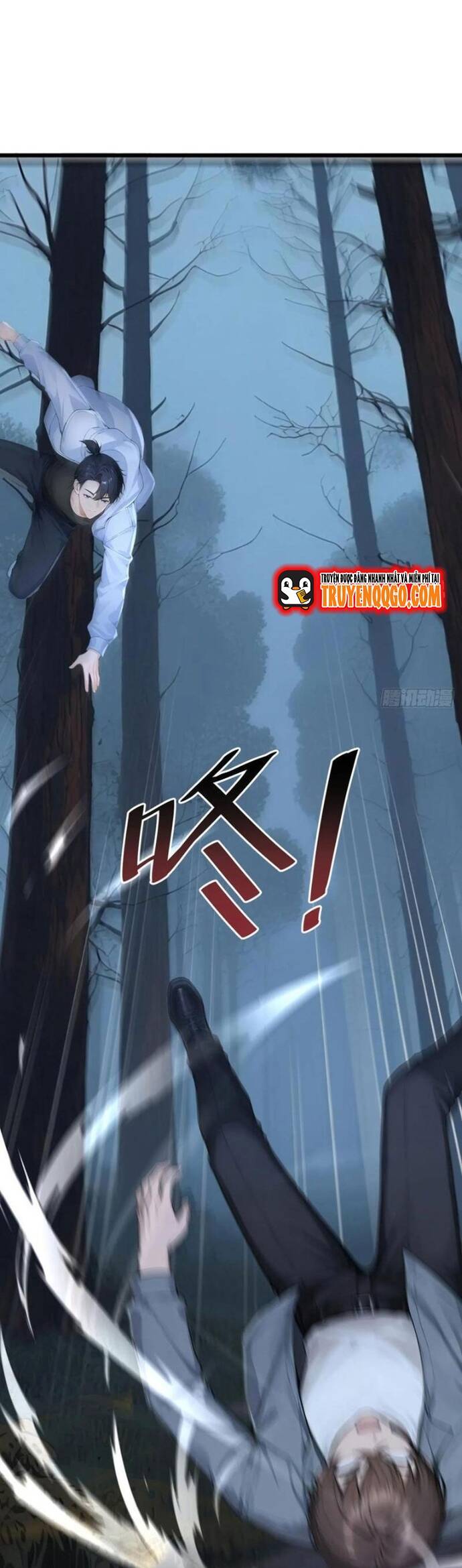 Thập Ác Thái Cổ: Đế Chế Nữ Thú Của Tôi Chapter 41 - Trang 2