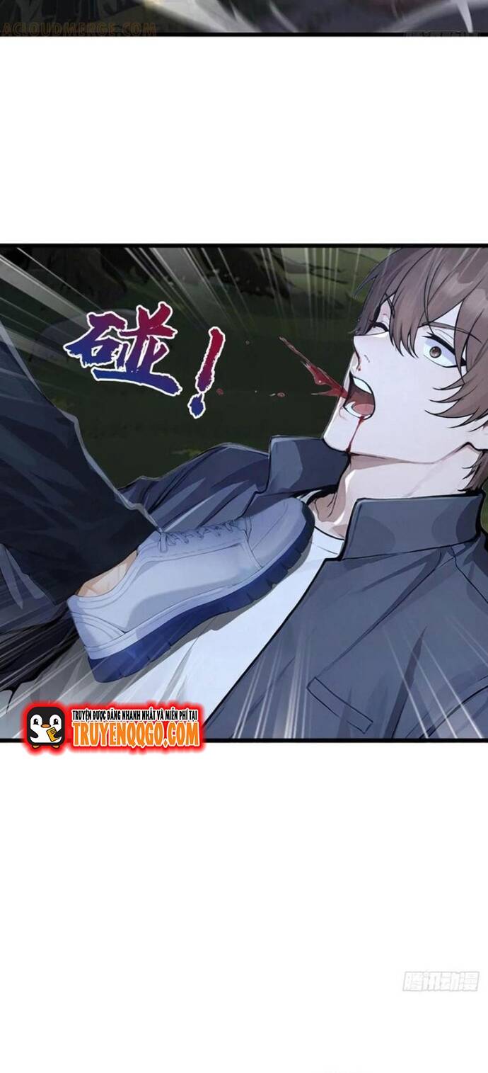 Thập Ác Thái Cổ: Đế Chế Nữ Thú Của Tôi Chapter 41 - Trang 2