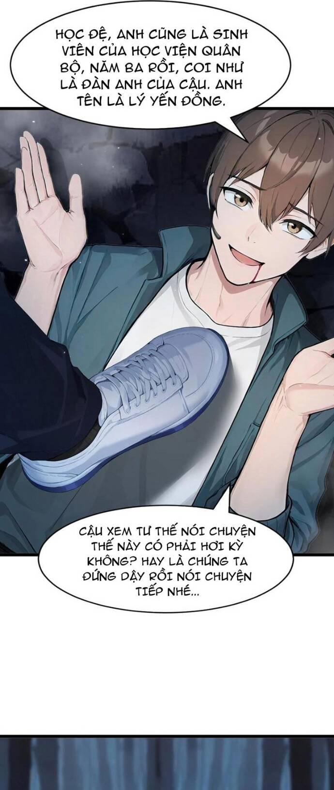 Thập Ác Thái Cổ: Đế Chế Nữ Thú Của Tôi Chapter 41 - Trang 2