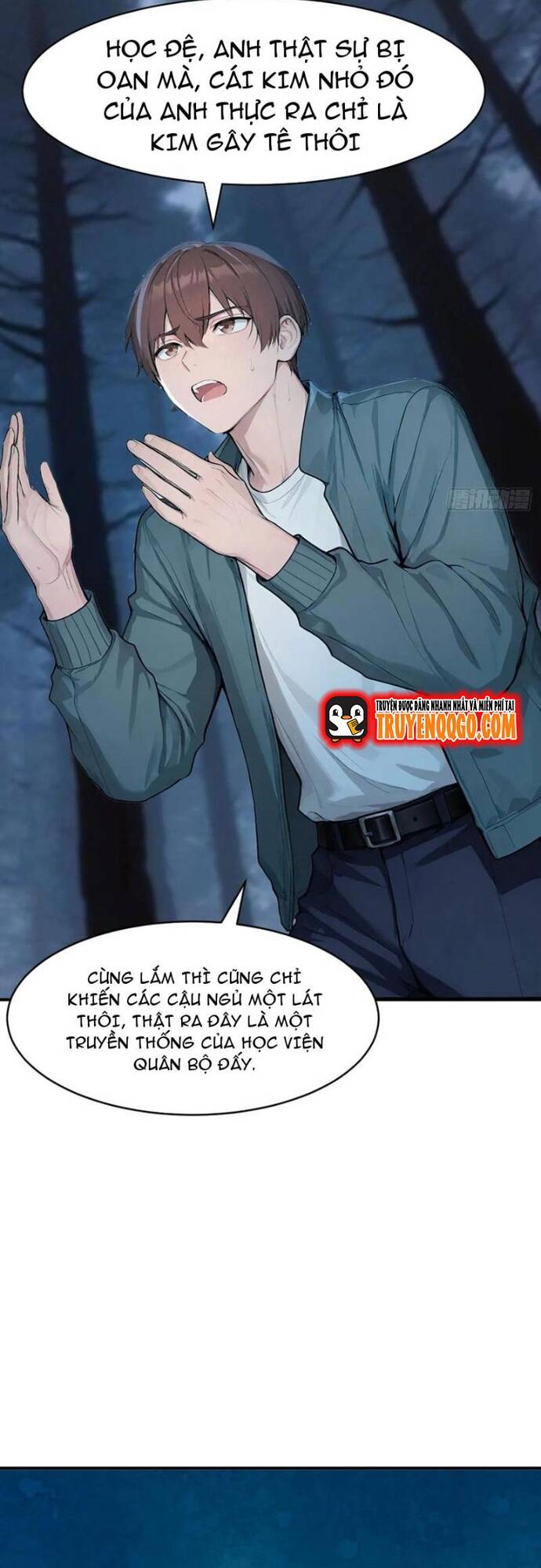 Thập Ác Thái Cổ: Đế Chế Nữ Thú Của Tôi Chapter 41 - Trang 2