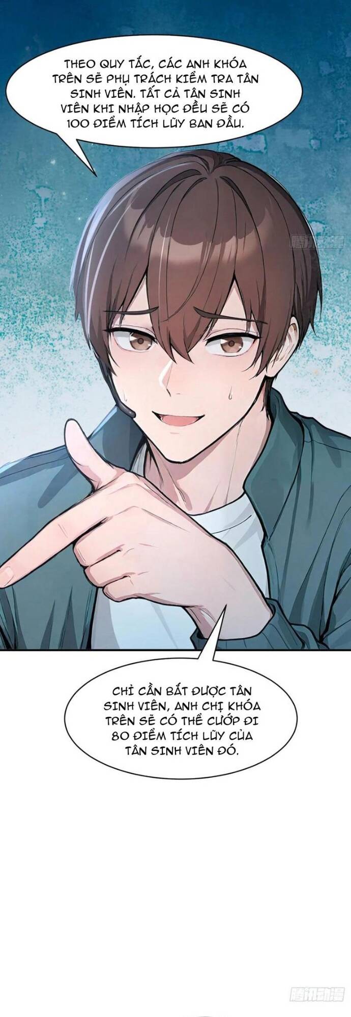 Thập Ác Thái Cổ: Đế Chế Nữ Thú Của Tôi Chapter 41 - Trang 2