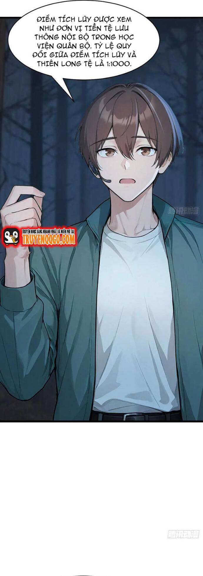 Thập Ác Thái Cổ: Đế Chế Nữ Thú Của Tôi Chapter 41 - Trang 2