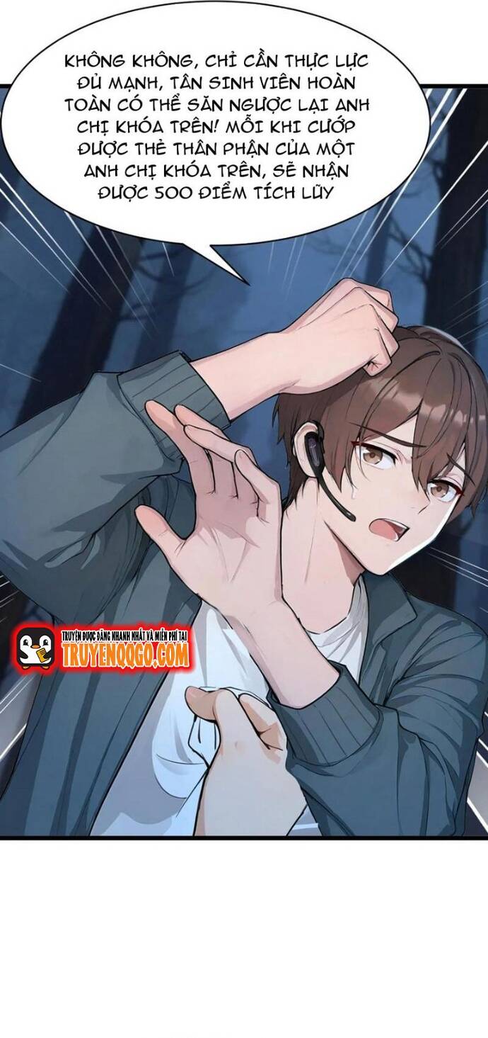 Thập Ác Thái Cổ: Đế Chế Nữ Thú Của Tôi Chapter 41 - Trang 2