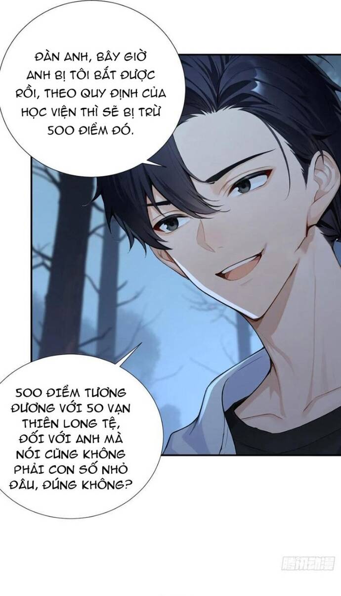 Thập Ác Thái Cổ: Đế Chế Nữ Thú Của Tôi Chapter 41 - Trang 2