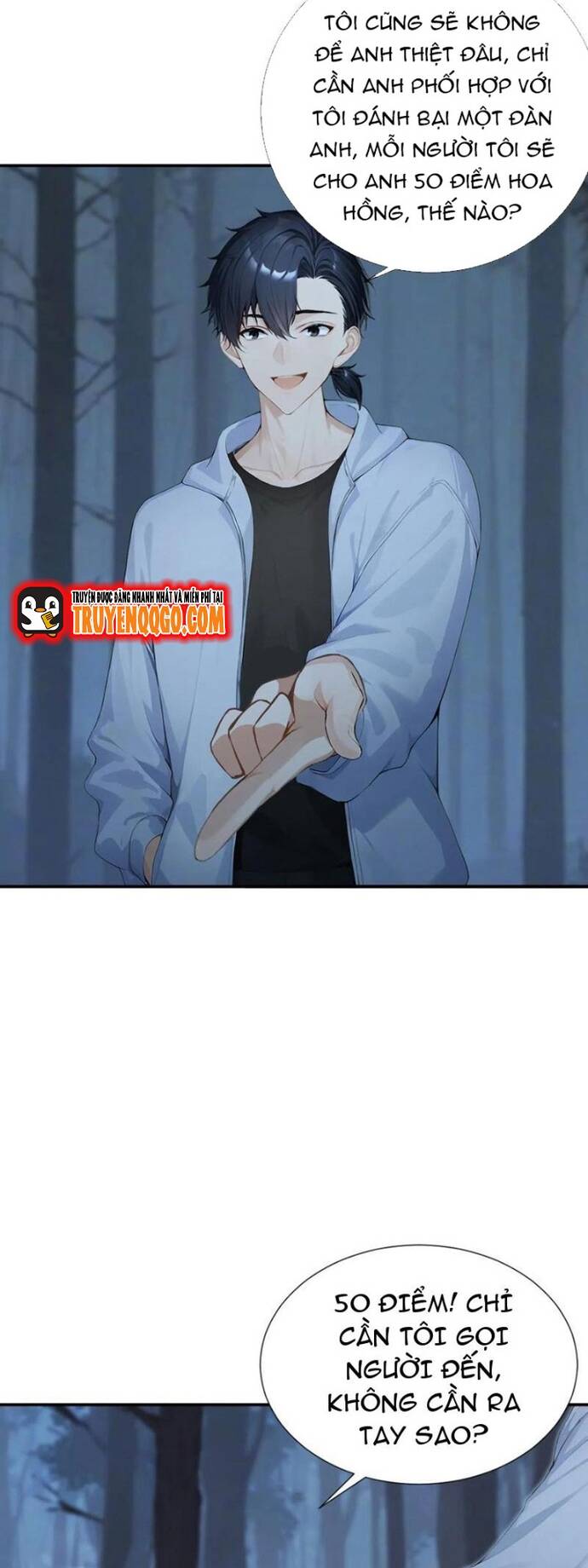 Thập Ác Thái Cổ: Đế Chế Nữ Thú Của Tôi Chapter 41 - Trang 2