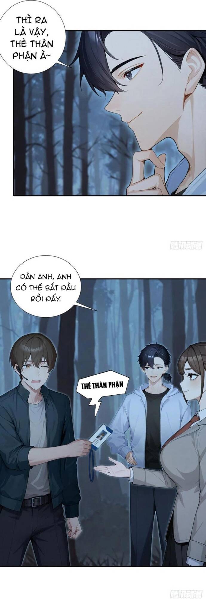 Thập Ác Thái Cổ: Đế Chế Nữ Thú Của Tôi Chapter 41 - Trang 2