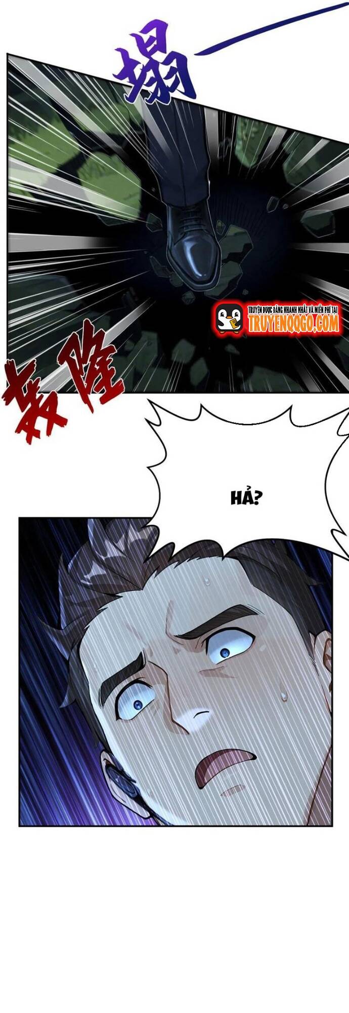 Thập Ác Thái Cổ: Đế Chế Nữ Thú Của Tôi Chapter 41 - Trang 2