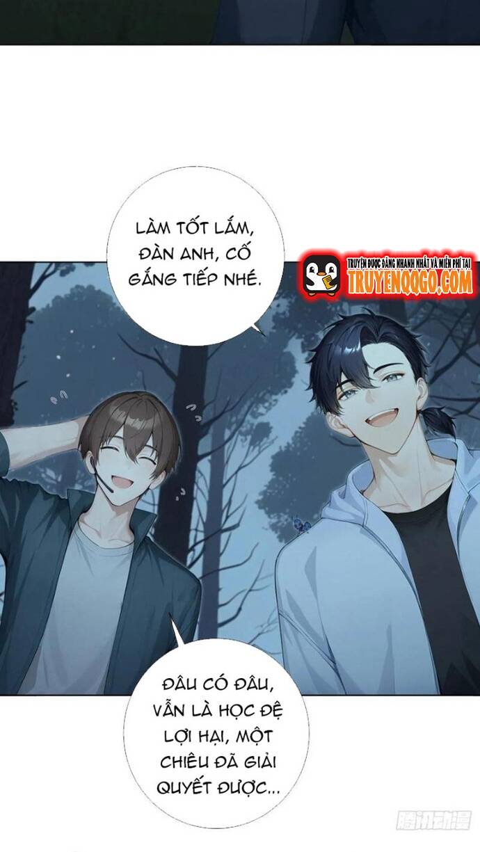 Thập Ác Thái Cổ: Đế Chế Nữ Thú Của Tôi Chapter 41 - Trang 2