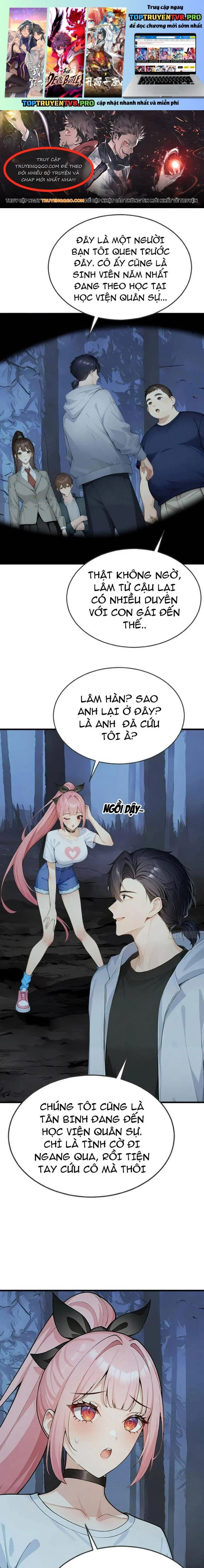 Thập Ác Thái Cổ: Đế Chế Nữ Thú Của Tôi Chapter 43 - Next Chapter 44