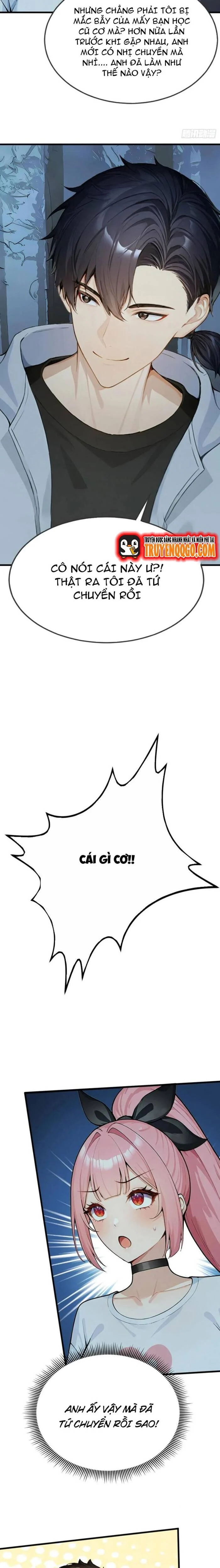 Thập Ác Thái Cổ: Đế Chế Nữ Thú Của Tôi Chapter 43 - Next Chapter 44