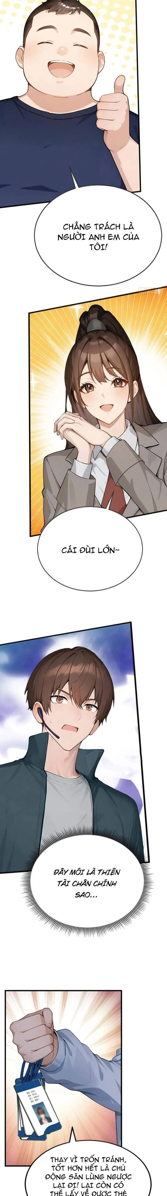 Thập Ác Thái Cổ: Đế Chế Nữ Thú Của Tôi Chapter 43 - Next Chapter 44