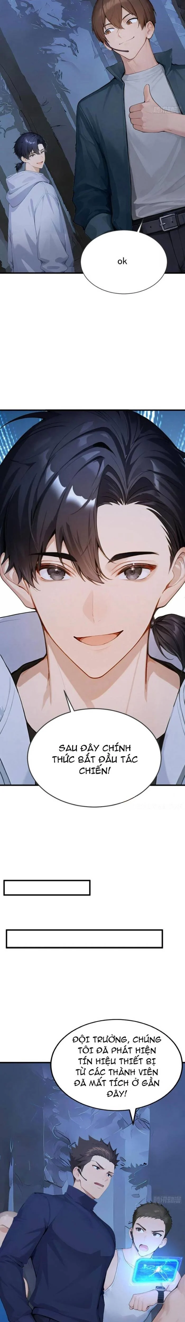 Thập Ác Thái Cổ: Đế Chế Nữ Thú Của Tôi Chapter 43 - Next Chapter 44