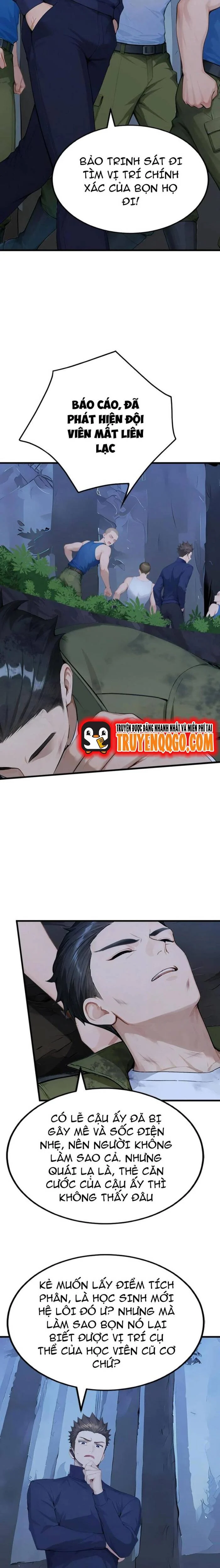 Thập Ác Thái Cổ: Đế Chế Nữ Thú Của Tôi Chapter 43 - Next Chapter 44