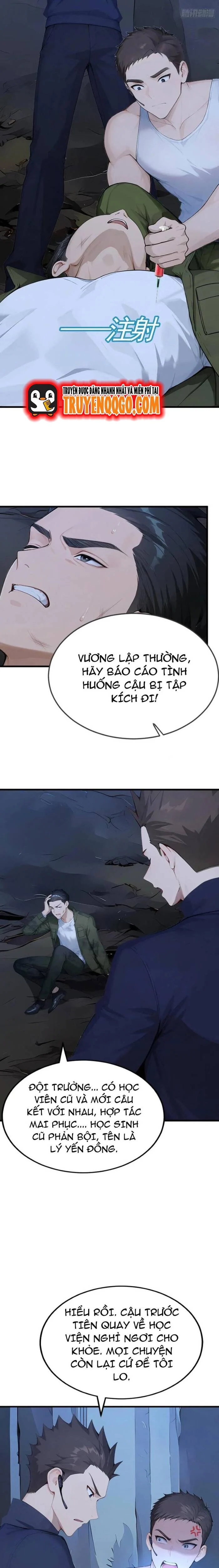 Thập Ác Thái Cổ: Đế Chế Nữ Thú Của Tôi Chapter 43 - Next Chapter 44
