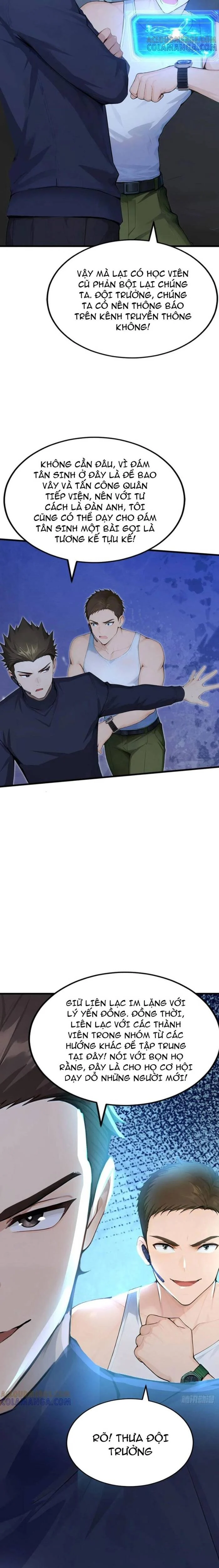 Thập Ác Thái Cổ: Đế Chế Nữ Thú Của Tôi Chapter 43 - Next Chapter 44