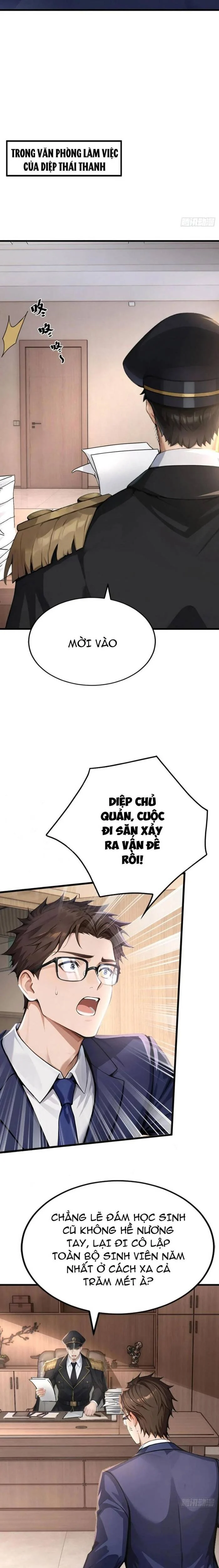 Thập Ác Thái Cổ: Đế Chế Nữ Thú Của Tôi Chapter 43 - Next Chapter 44