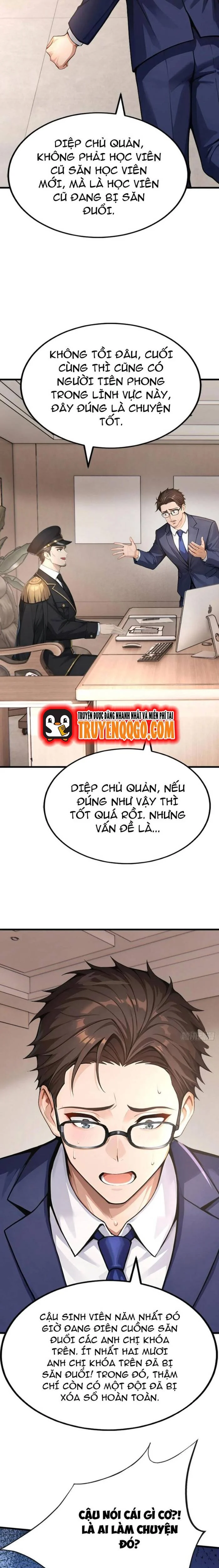 Thập Ác Thái Cổ: Đế Chế Nữ Thú Của Tôi Chapter 43 - Next Chapter 44