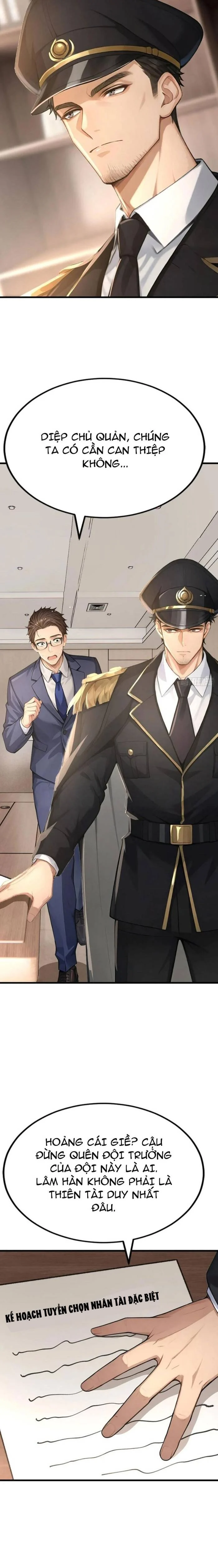 Thập Ác Thái Cổ: Đế Chế Nữ Thú Của Tôi Chapter 43 - Next Chapter 44