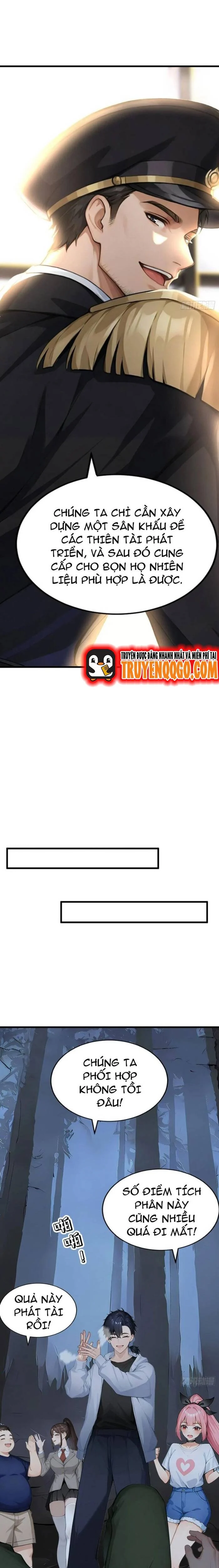 Thập Ác Thái Cổ: Đế Chế Nữ Thú Của Tôi Chapter 43 - Next Chapter 44
