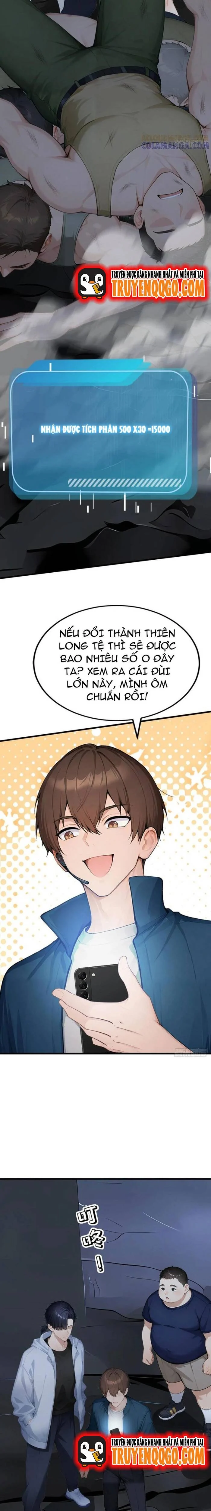 Thập Ác Thái Cổ: Đế Chế Nữ Thú Của Tôi Chapter 43 - Next Chapter 44