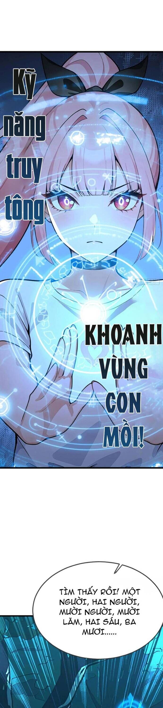 Thập Ác Thái Cổ: Đế Chế Nữ Thú Của Tôi Chapter 44 - Trang 2